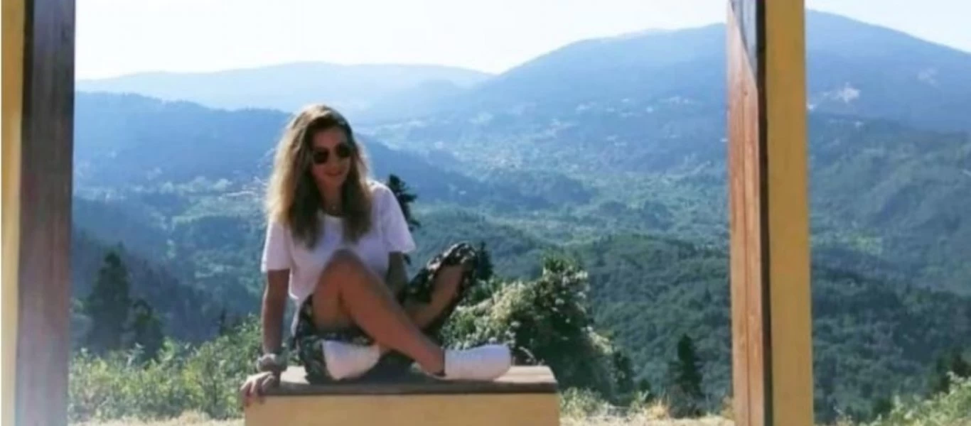 Στα χέρια της Αστυνομίας ο 30χρονος φίλος της άτυχης Γαρυφαλιάς: «Ήταν η κακιά στιγμή»